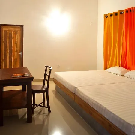 Pelican View Cottages Kataragama Exterior photo