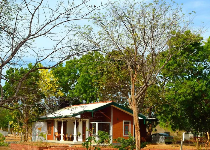 Pelican View Cottages