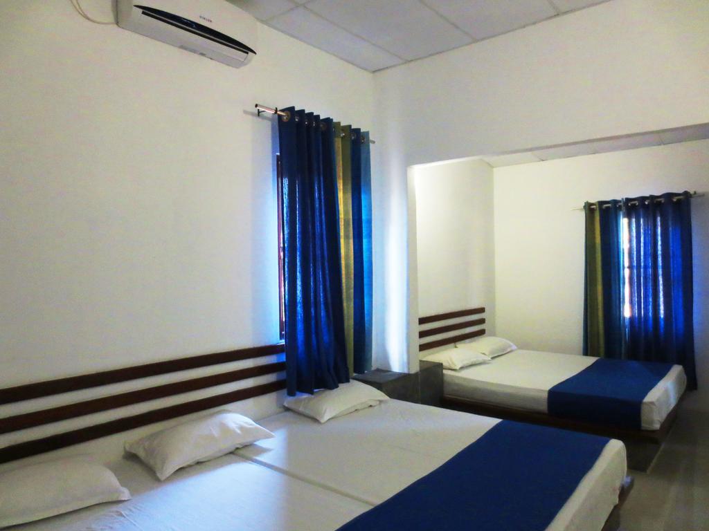 Chalet Pelican View Kataragama